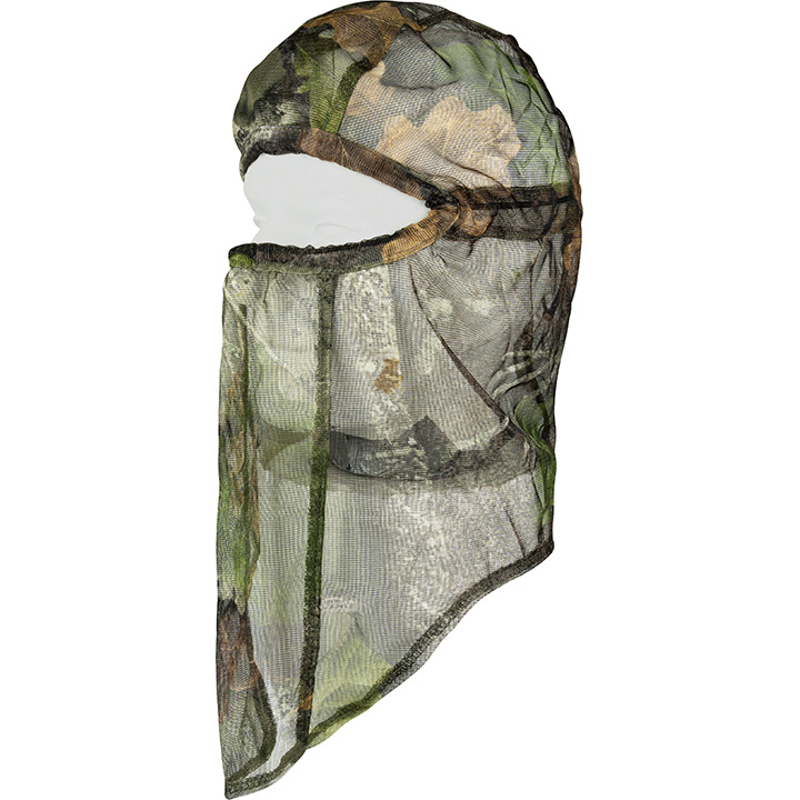 Jack Pyke Lightweight Mesh Balaclava - Evo-1