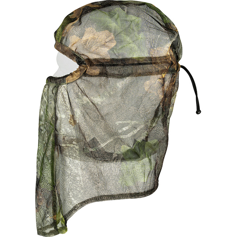 Jack Pyke Lightweight Mesh Balaclava - Evo-2
