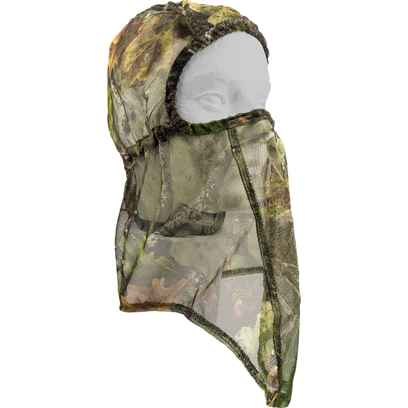 Jack Pyke Lightweight Mesh Balaclava - Evo-3