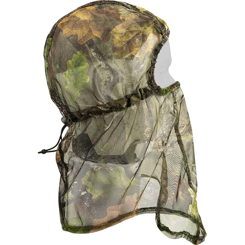 Jack Pyke Lightweight Mesh Balaclava - Evo-4