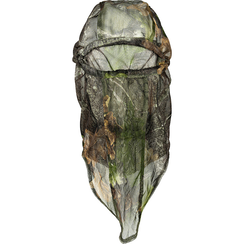 Jack Pyke Lightweight Mesh Balaclava - Evo-5