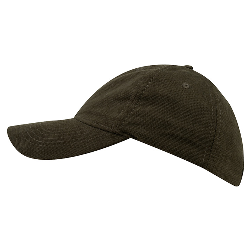 Jack Pyke Ashcombe Baseball Hat - Green