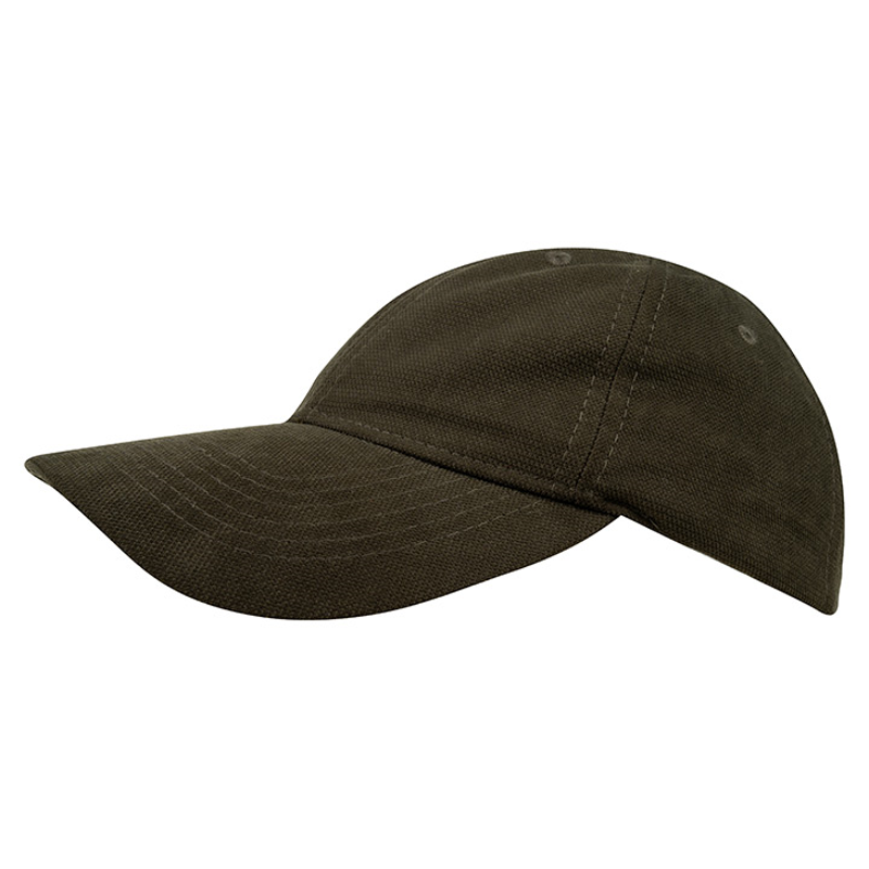 Jack Pyke Ashcombe Baseball Hat - Green-1