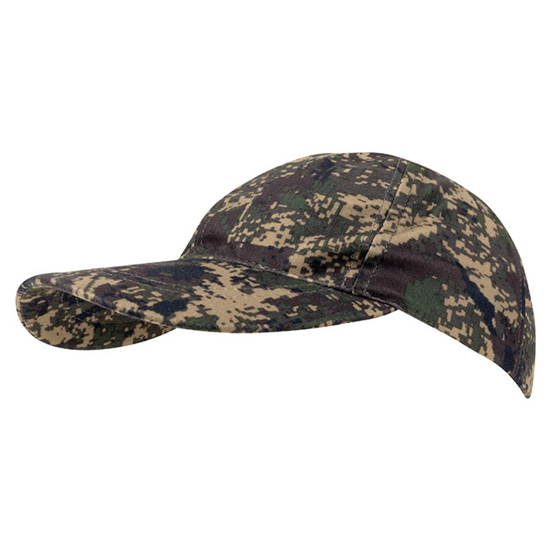 Jack Pyke Stealth Baseball Hat - Digicam