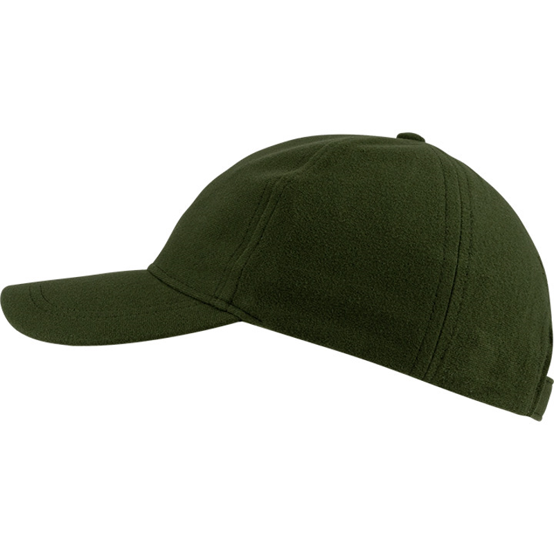 Jack Pyke Stealth Baseball Hat - Green-1