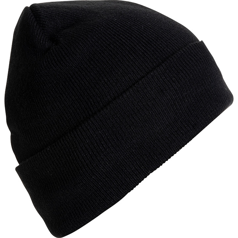 Jack Pyke Thinsulate Bob Hat - Black