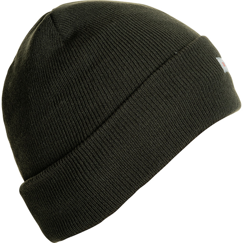 Jack Pyke Thinsulate Bob Hat - Green-1