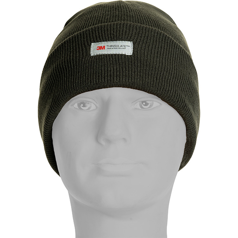 Jack Pyke Thinsulate Bob Hat - Green-4