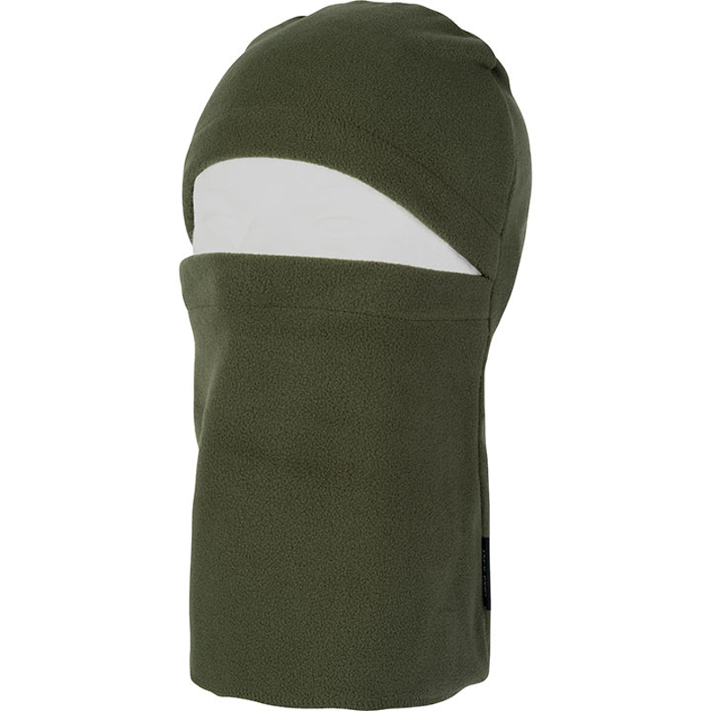 Jack Pyke Fleece Head Over - Green-1