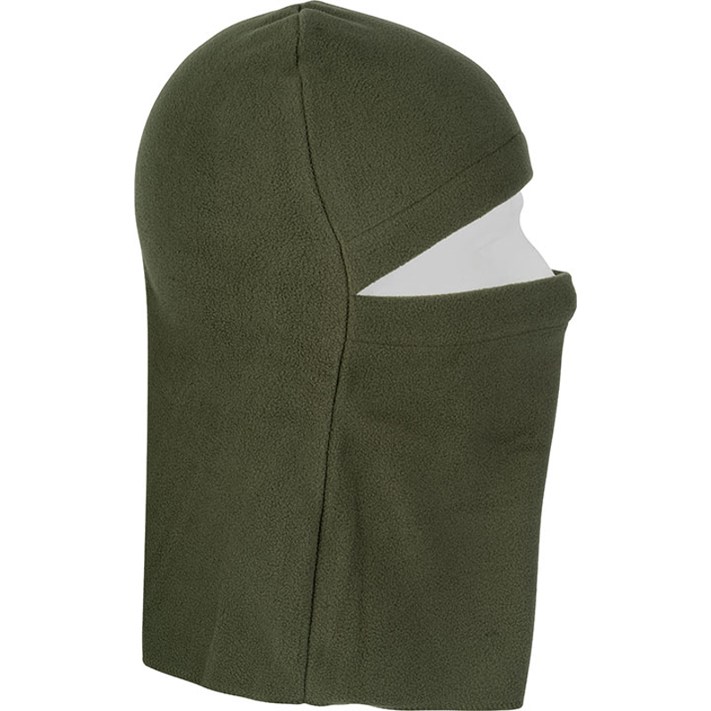 Jack Pyke Fleece Head Over - Green-2