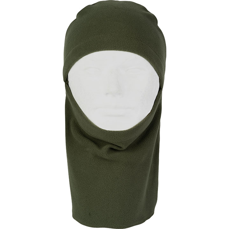 Jack Pyke Fleece Head Over - Green-3