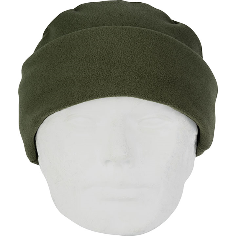 Jack Pyke Fleece Head Over - Green-4