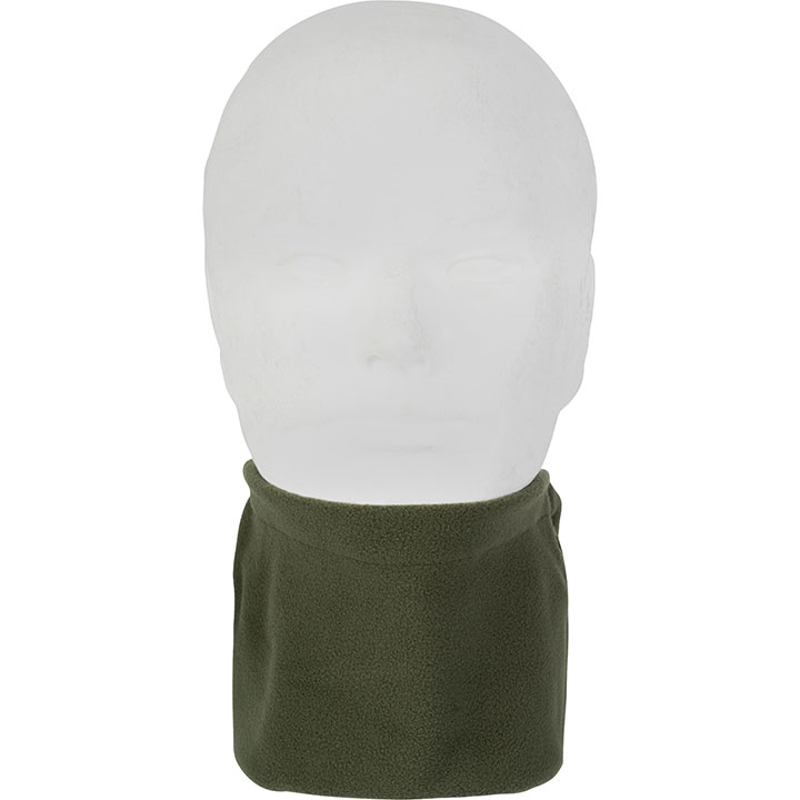 Jack Pyke Fleece Head Over - Green-5
