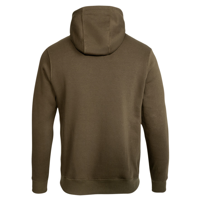 Jack Pyke Dalesman Hoodie - Green-2