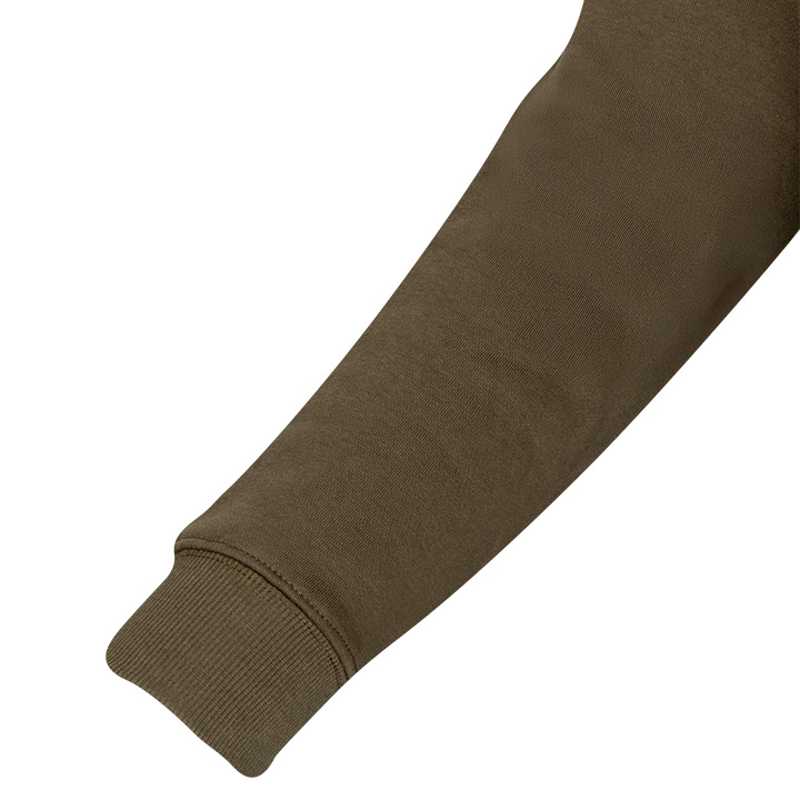 Jack Pyke Dalesman Hoodie - Green-5