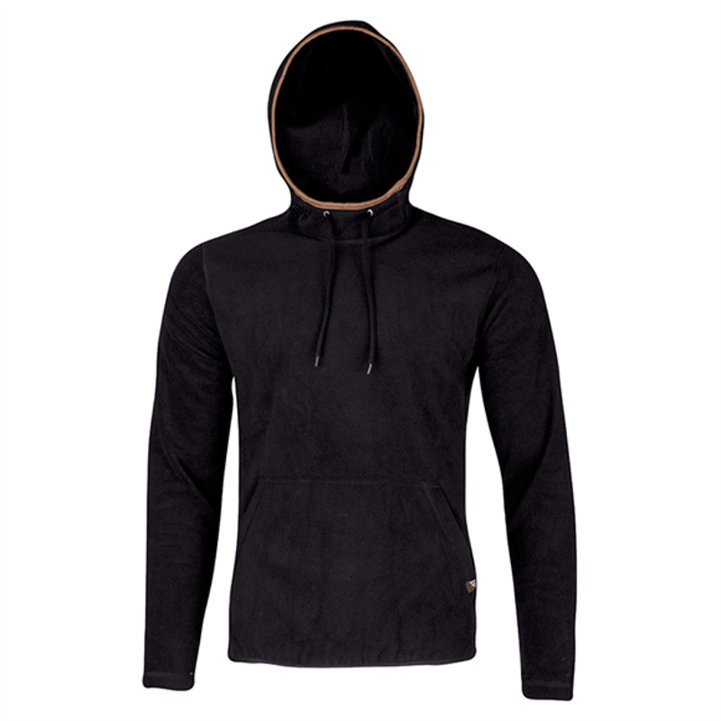Jack Pyke Country Fleece Hoodie - Anthracite