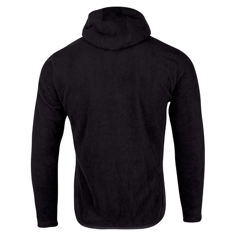 Jack Pyke Country Fleece Hoodie - Anthracite-4