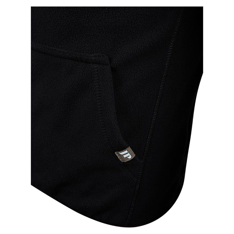 Jack Pyke Country Fleece Hoodie - Anthracite-7