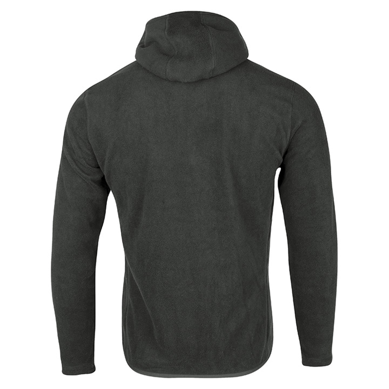 Jack Pyke Country Fleece Hoodie - Charcoal-4