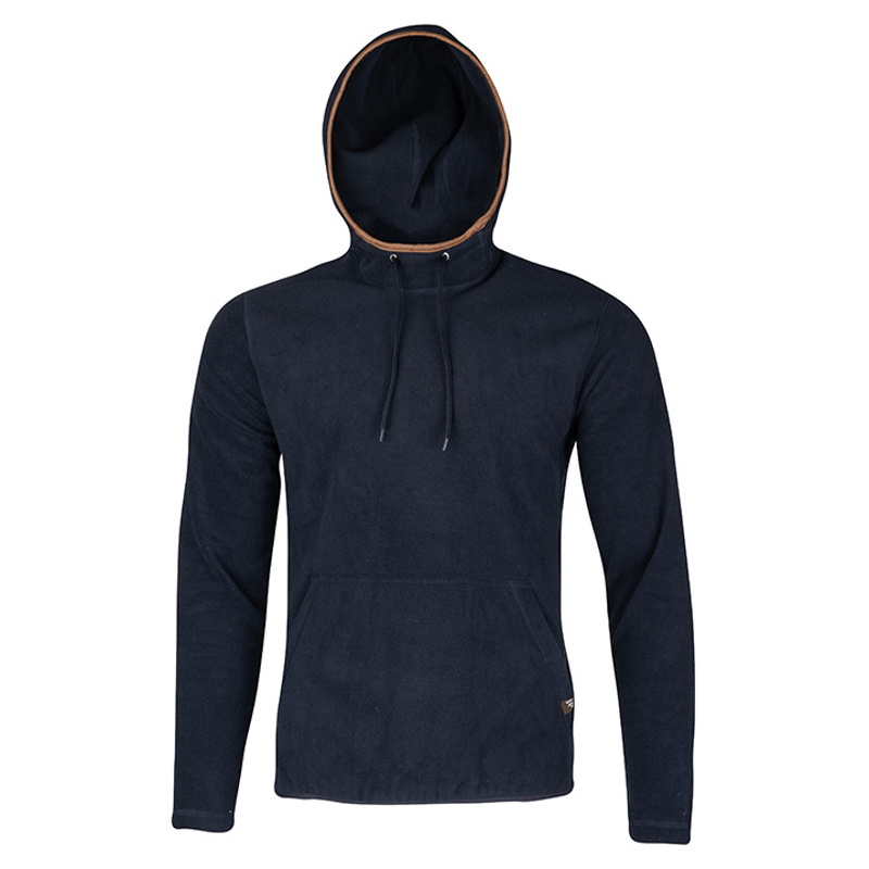 Jack Pyke Country Fleece Hoodie - Navy