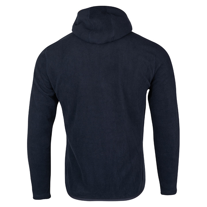 Jack Pyke Country Fleece Hoodie - Navy-3