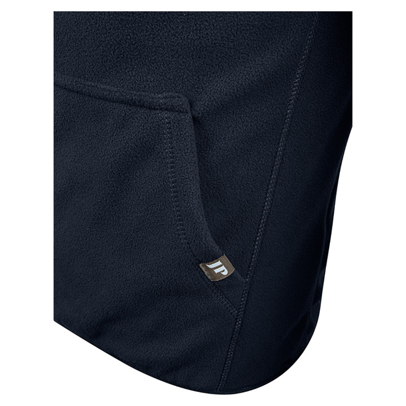 Jack Pyke Country Fleece Hoodie - Navy-6