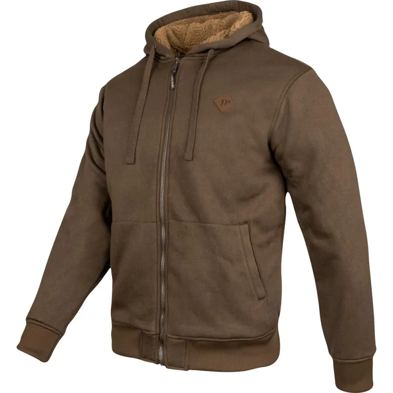 Jack Pyke Yakka Hoodie - Coyote