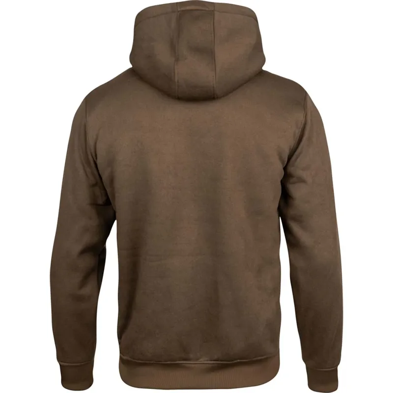 Jack Pyke Yakka Hoodie - Coyote-1