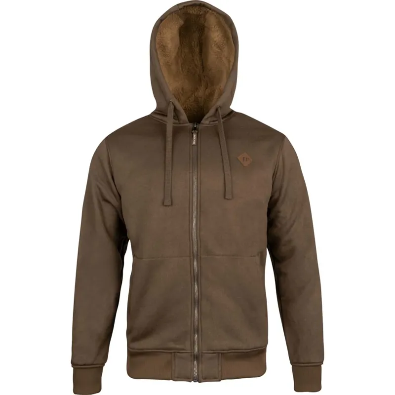 Jack Pyke Yakka Hoodie - Coyote-2