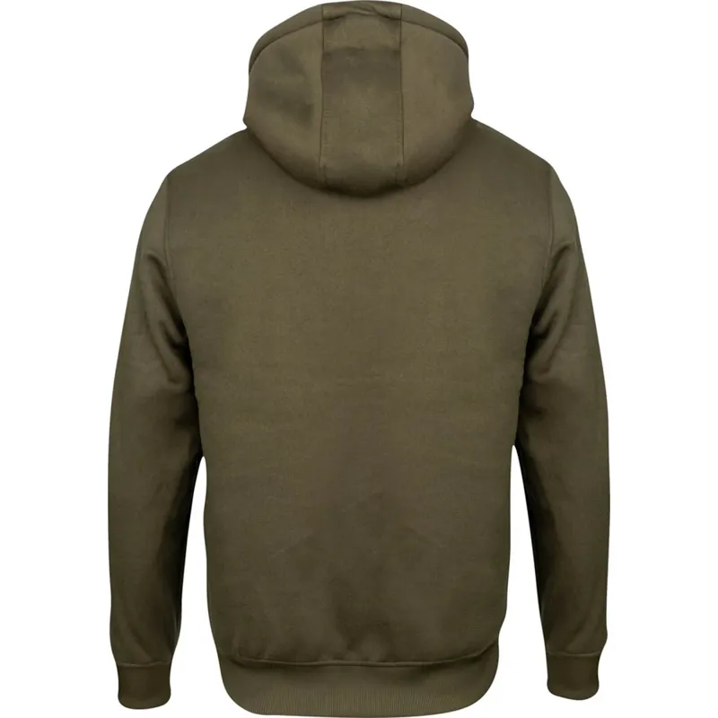 Jack Pyke Yakka Hoodie - Green-1