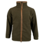 Jack Pyke Countryman Fleece Jacket - Dark Olive