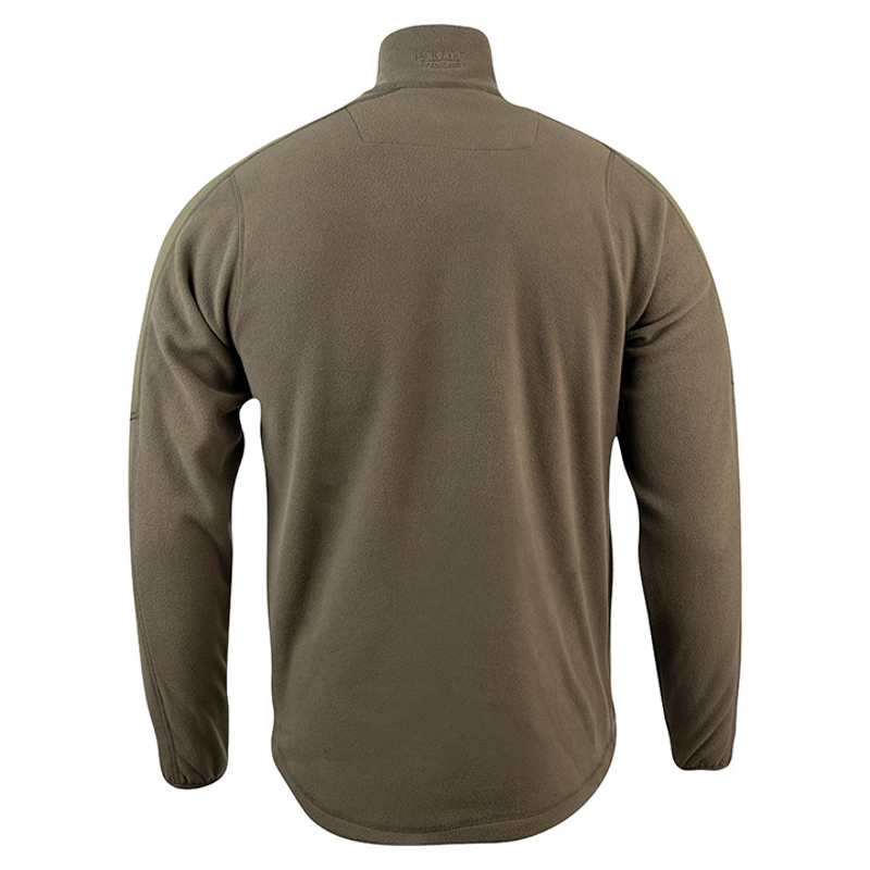 Jack Pyke Weardale Fleece Jacket - Green-1