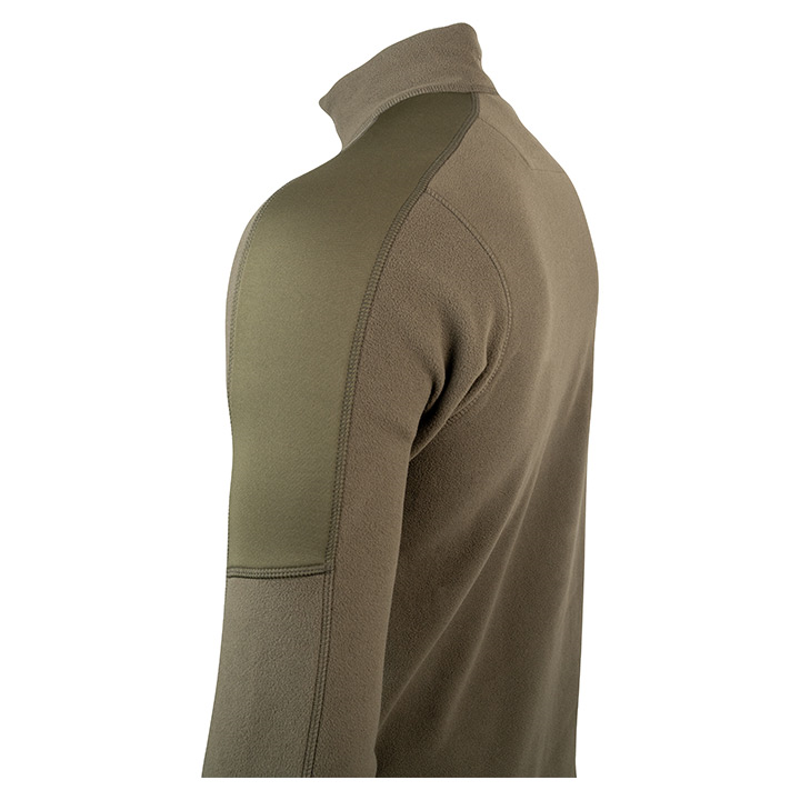 Jack Pyke Weardale Fleece Jacket - Green-8