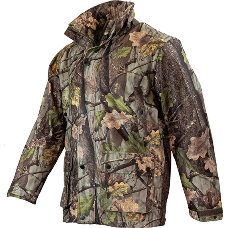 Jack Pyke Hunters Jacket - Evo-1