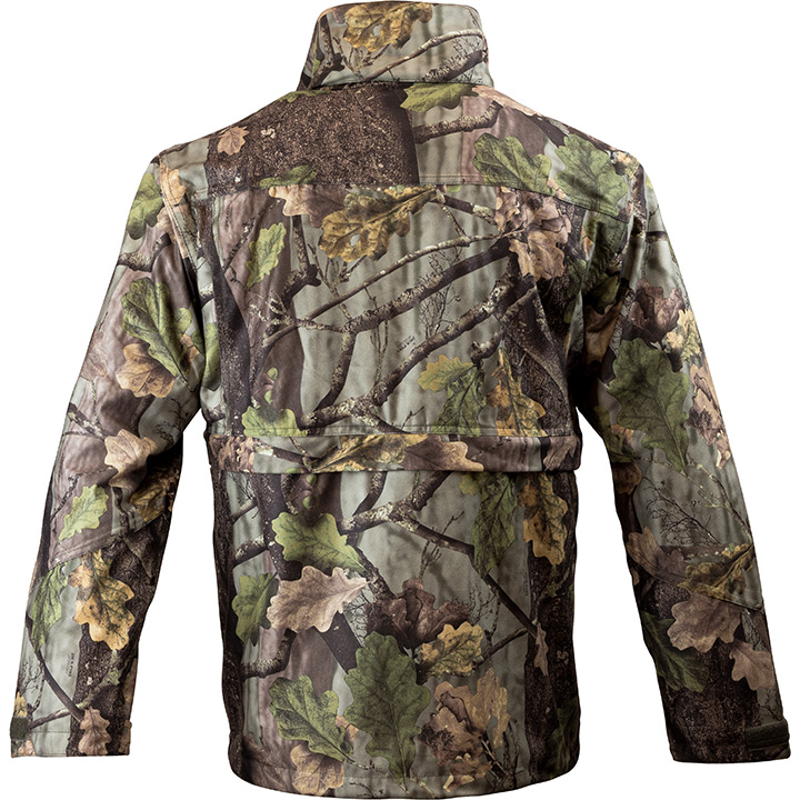 Jack Pyke Hunters Jacket - Evo-2