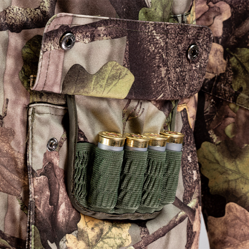 Jack Pyke Hunters Jacket - Evo-7