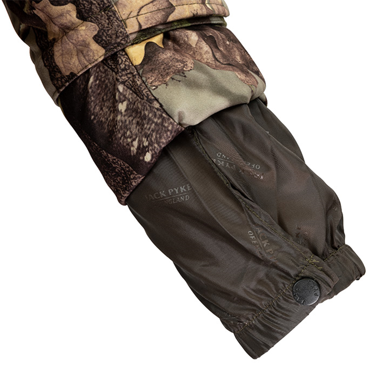 Jack Pyke Hunters Jacket - Evo-9