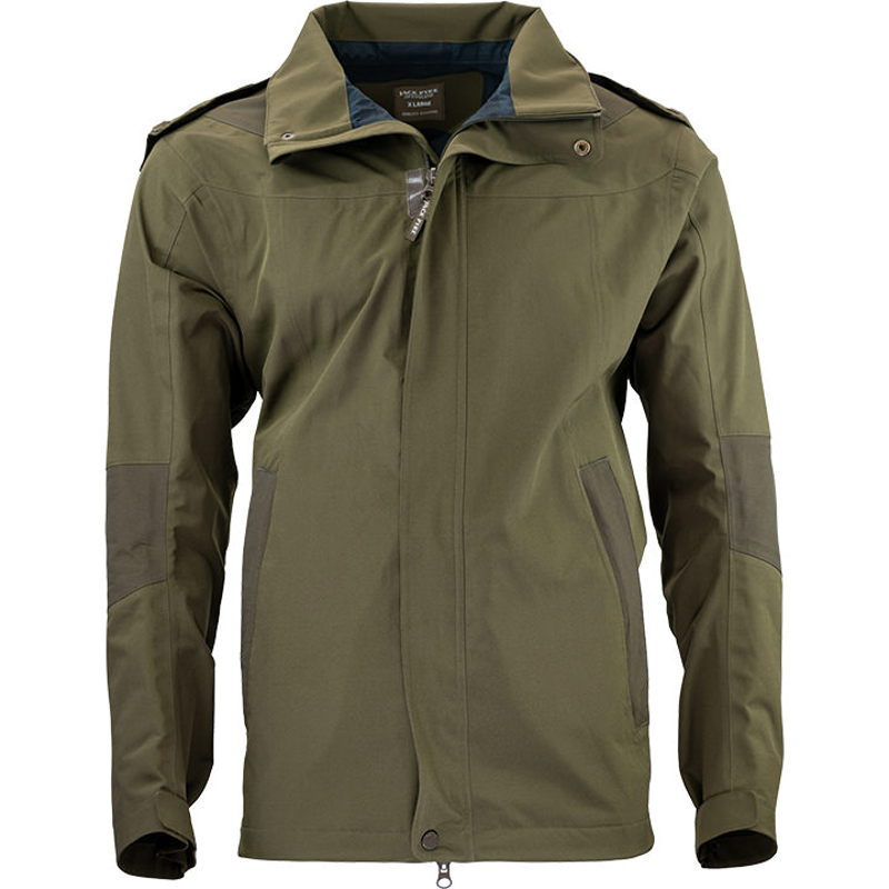 Jack Pyke Pro-Lite Hunters Jacket - Green-1