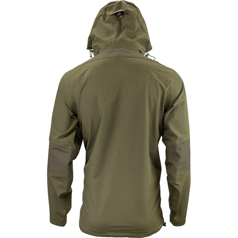 Jack Pyke Pro-Lite Hunters Jacket - Green-3