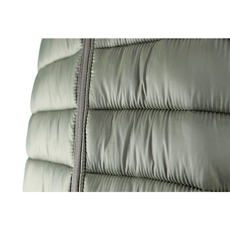 Jack Pyke Weardale Quilted Jacket - Green-6
