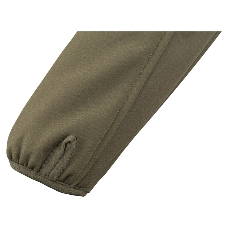 Jack Pyke Weardale Softshell Jacket - Green-8