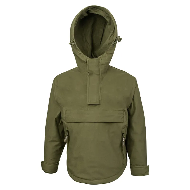Jack Pyke Junior Galbraith Smock - Green