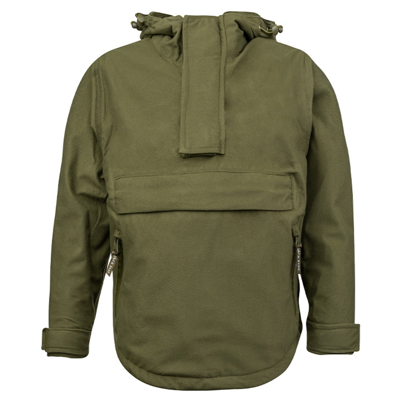 Jack Pyke Junior Galbraith Smock - Green-1
