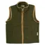 Jack Pyke Junior Countryman Gilet - Dark Olive