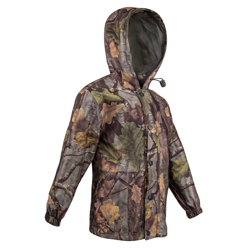 Jack Pyke Junior Jacket - Evo-1