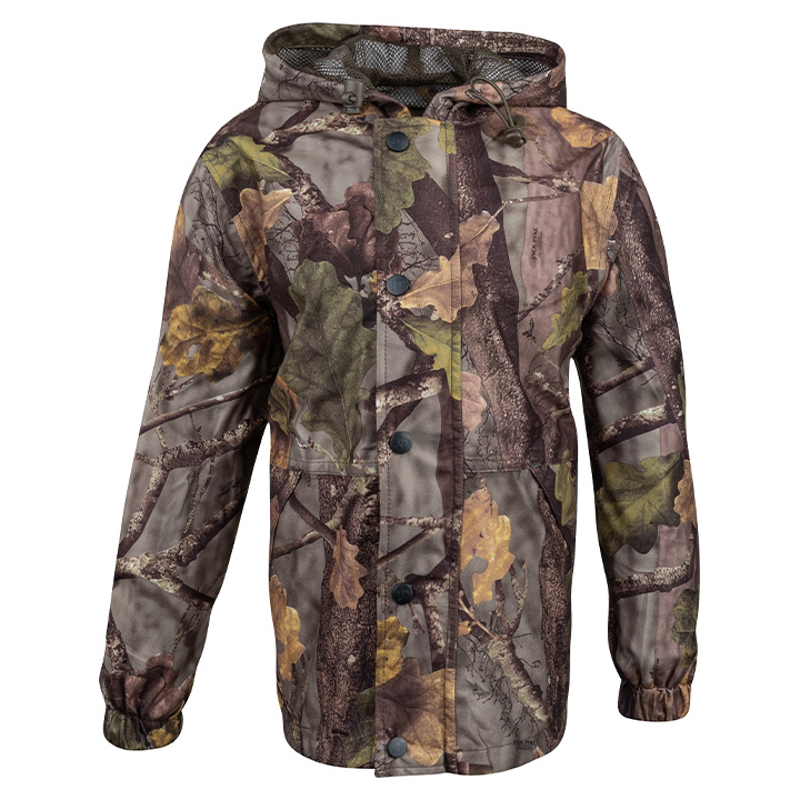 Jack Pyke Junior Jacket - Evo-2