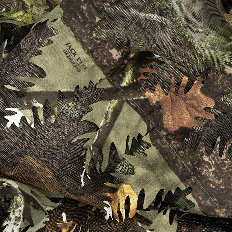Jack Pyke LLCS 3D Hide Net - Evo-3