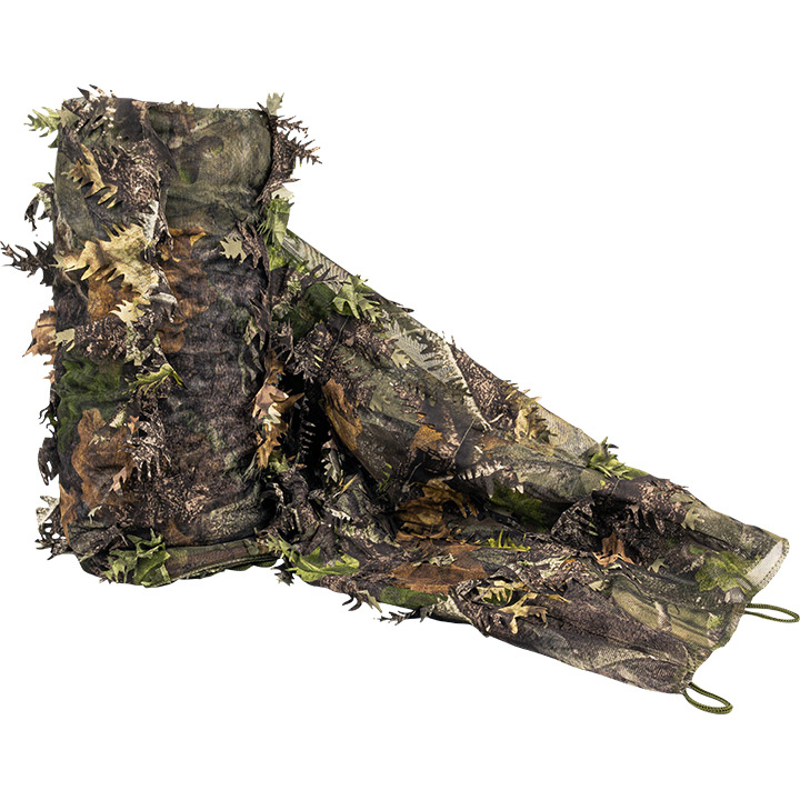 Jack Pyke LLCS 3D Hide Net - Evo-4