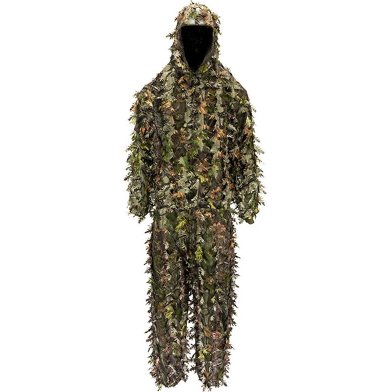 Jack Pyke LLCS 3D Concealment Suit - Evo