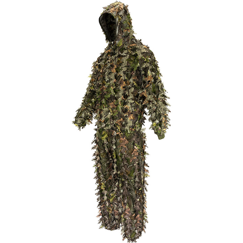 Jack Pyke LLCS 3D Concealment Suit - Evo-1